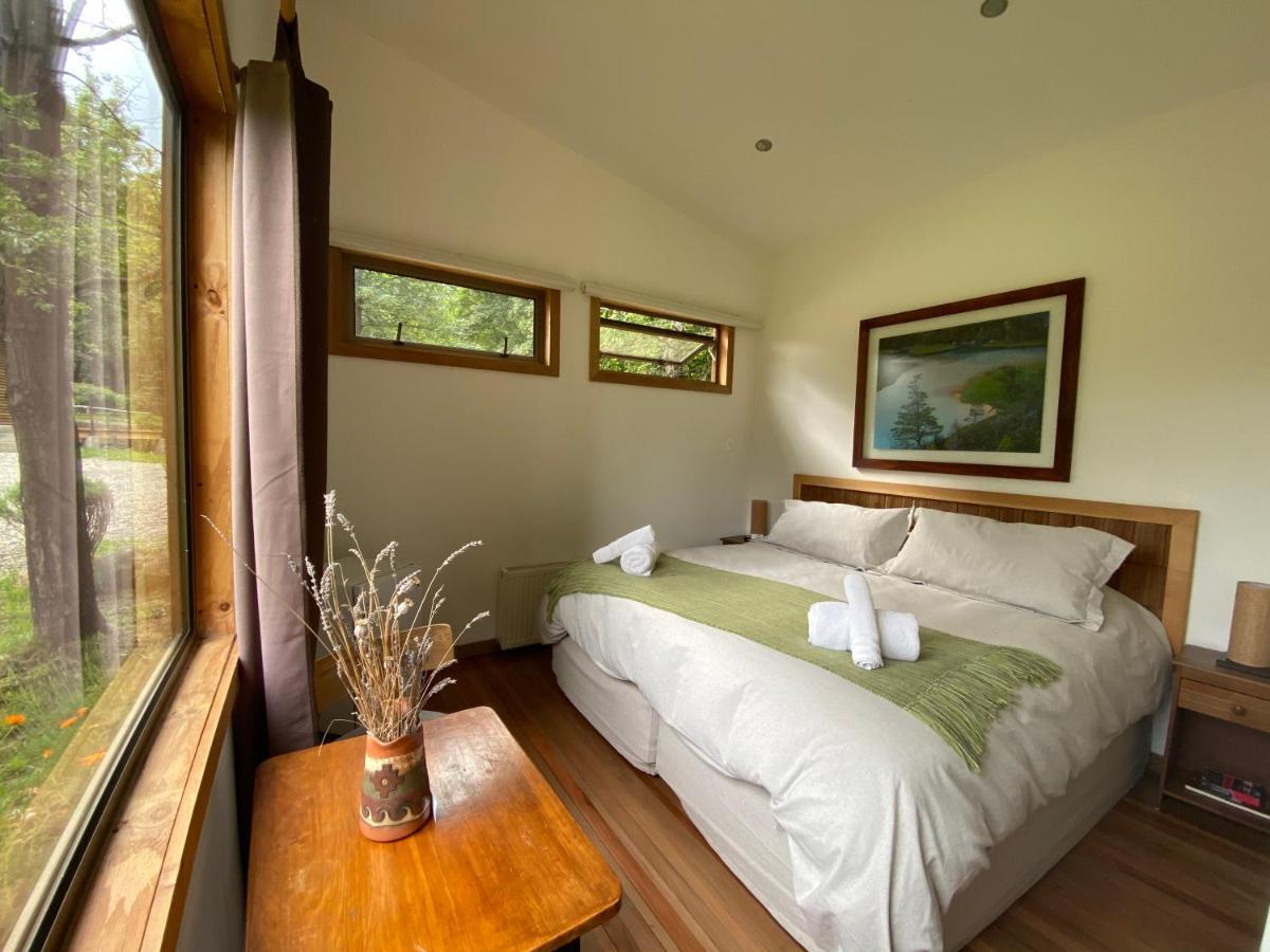 Hotel Patagonia House Coyhaique Exterior photo